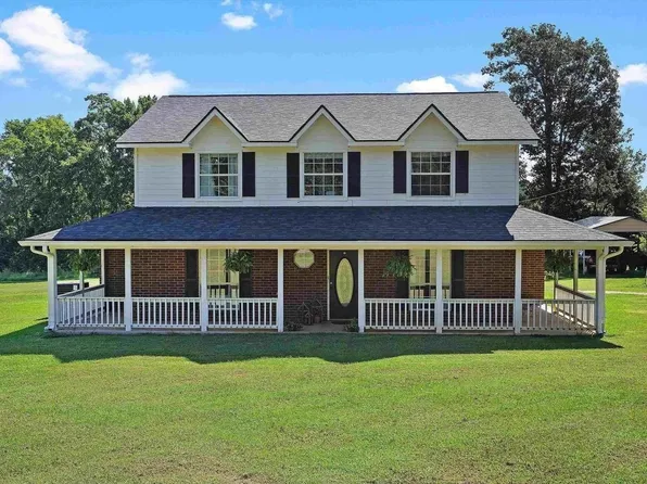 13435 S Fm 95, Mount Enterprise, TX 75681
