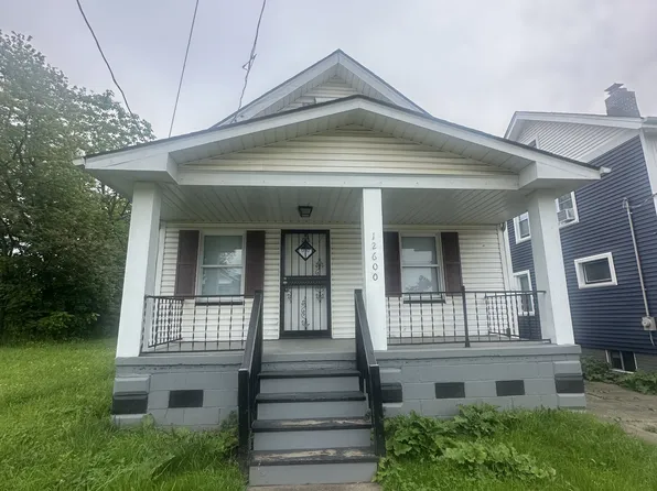 12600 Watterson Ave, Cleveland, OH 44105