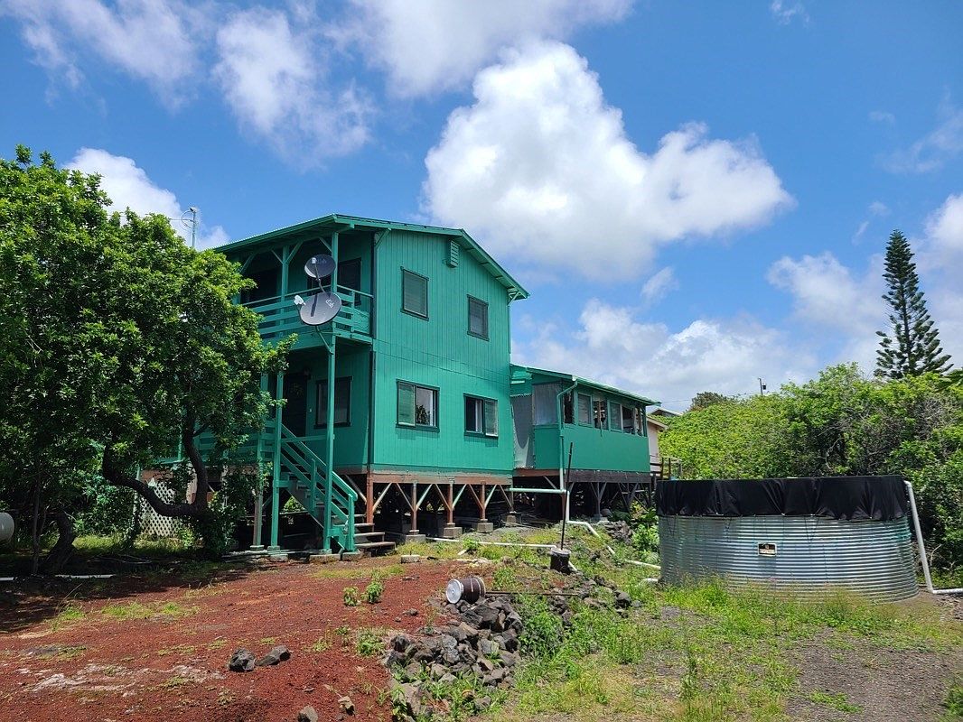 946372 Mark Twain St, Naalehu, HI 96772 MLS 661880 Zillow
