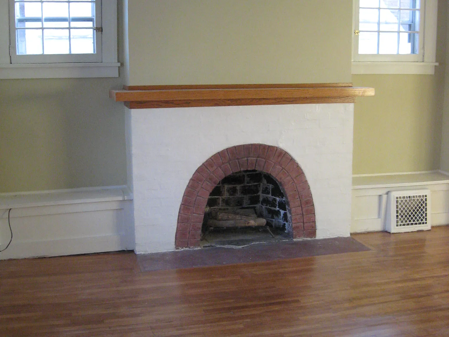 2 bed, 1.5 bath, 1040 sqft, $1,250 — Photo 4