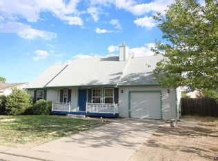 620 Cobblestone Ct, Canon City, CO