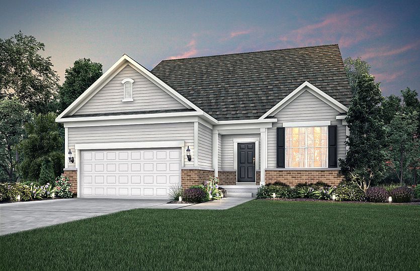Home Exterior HR2K