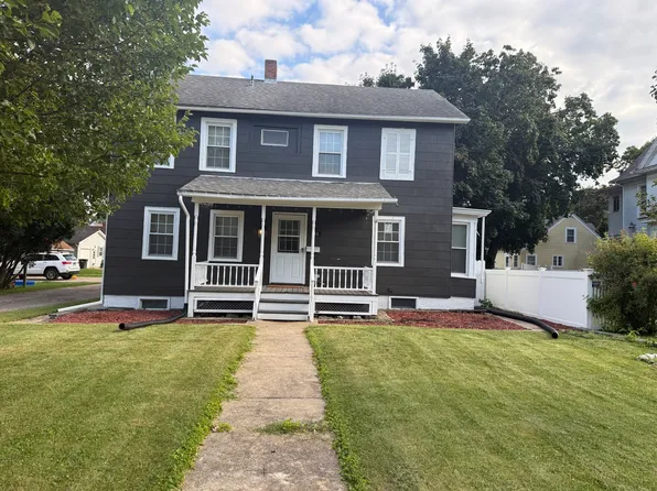 312 E Peru St, Princeton, IL 61356