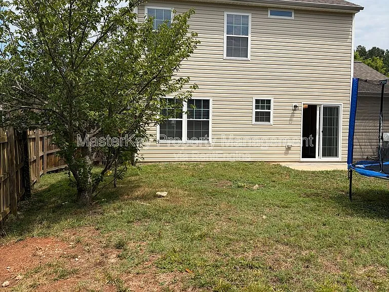 205 Downing Glen Dr — Photo 20