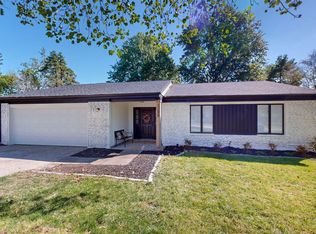 3288 Buckhorn Dr, Lexington, KY 40515