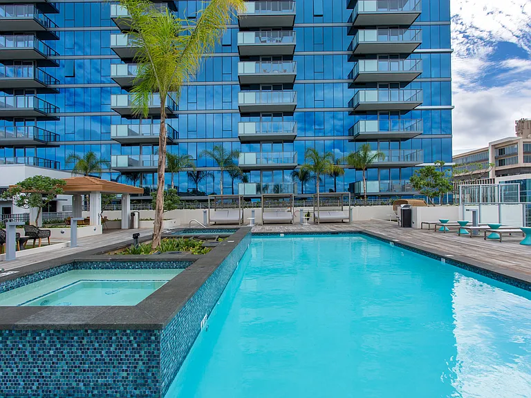 600 Ala Moana Blvd #2801 — Photo 21