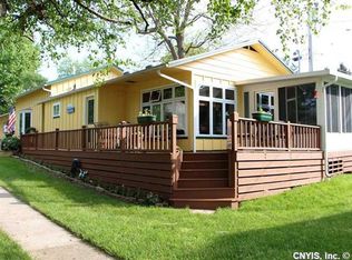 36037 State Route 12e, Clayton, NY 13624