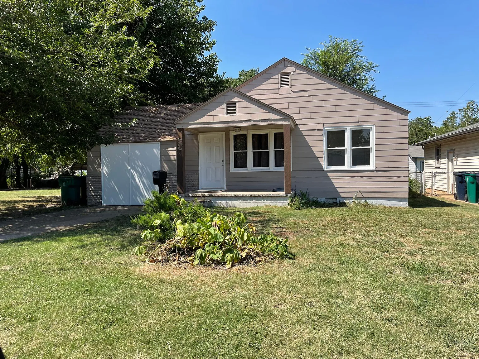 NW 94th St, Oklahoma City — Photo 1
