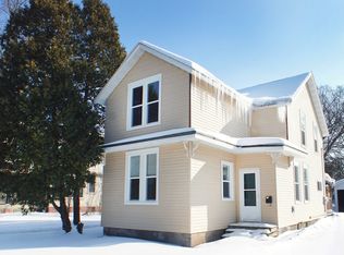 1649 Main St, Stevens Point, WI 54481