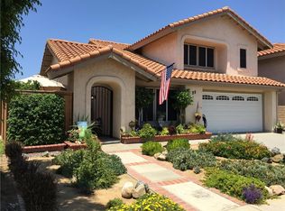 11 Cebolla, Rancho Santa Margarita, CA 92688