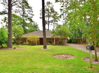 6603 Point Clear Dr, Houston, TX 77069