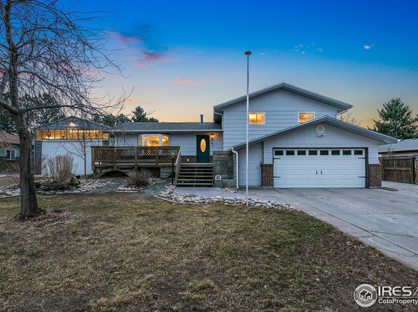 820 Ponderosa Ct, Eaton, CO 80615