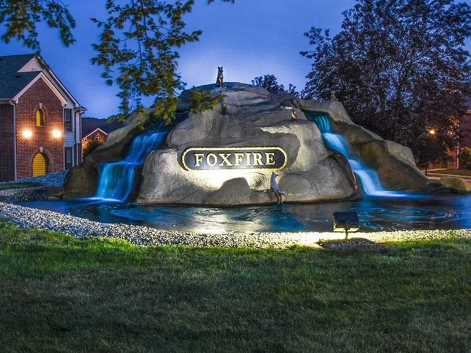 Foxfire at Valley Lakes