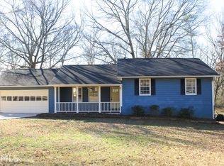 200 Winston Dr, McDonough, GA