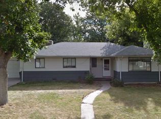 3124 S Vine Ct, Englewood, CO 80113