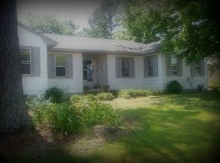 109 E Carroll St, Windsor, NC 27983