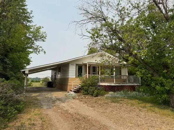 9920 E 113th St, Fairview, AB T0H 1L0