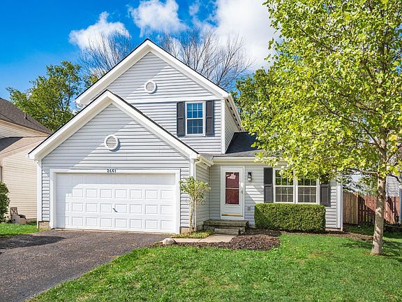3rd image of 2661 Whirlwind Cove Ct