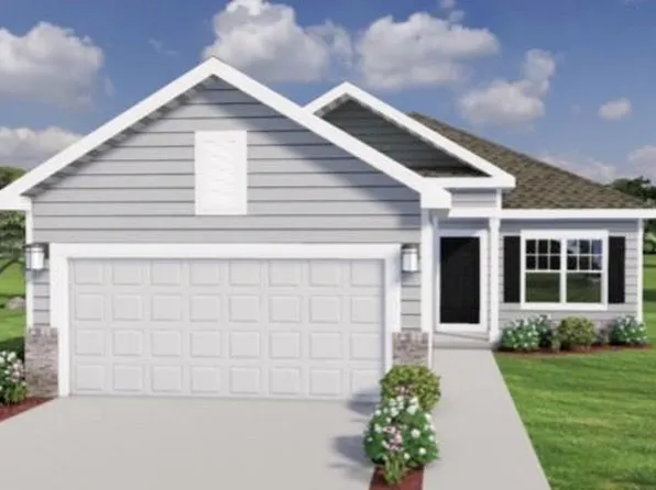 3009 NW 95th Ter, Kansas City, MO 64154