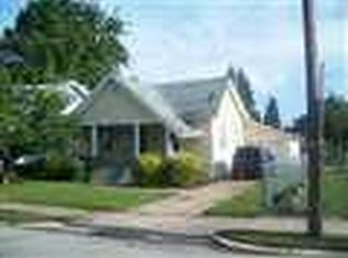 706 Scott St, Connersville, IN 47331