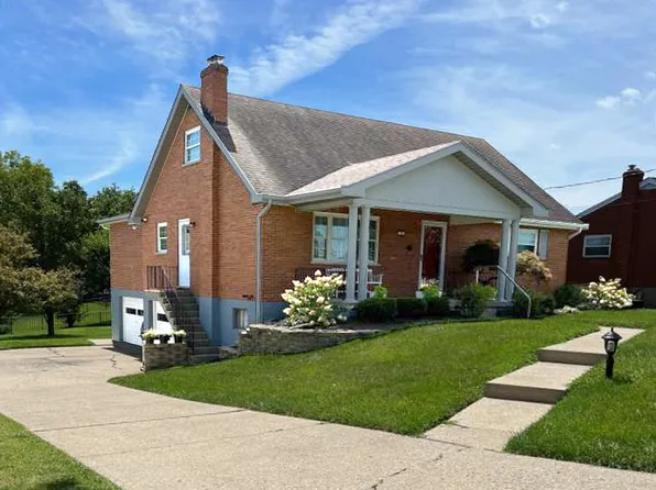 22 Robinson Rd, Highland Heights, KY 41076