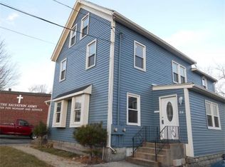 25 Congress St, Milford, MA 01757