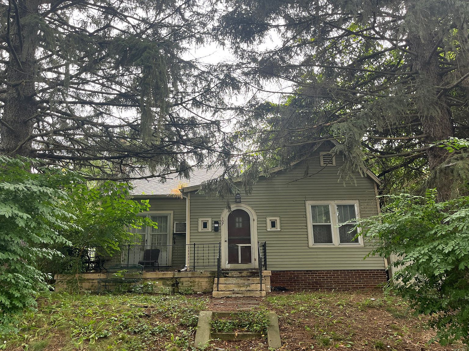 107 Bungalow Dr, Logansport, IN 46947 Zillow