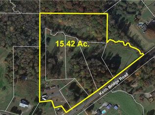 5645 Keith Bridge Rd #1-6, Cumming, GA 30041