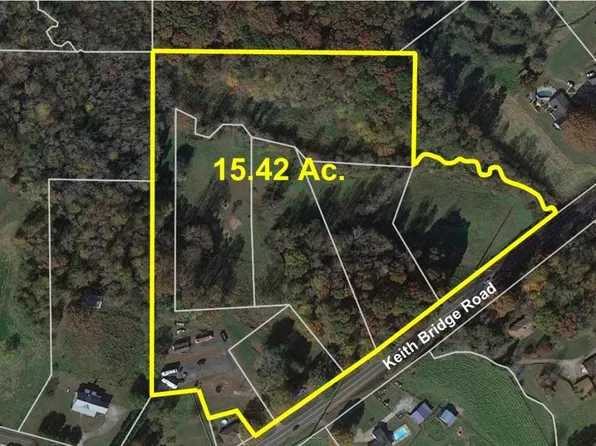 5645 Keith Bridge Rd #1-6, Cumming, GA 30041