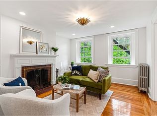 12 Lindall Pl APT 3, Boston, MA 02114