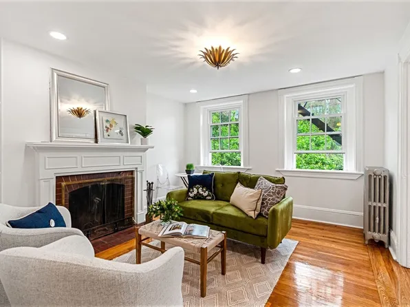 12 Lindall Pl APT 3, Boston, MA 02114