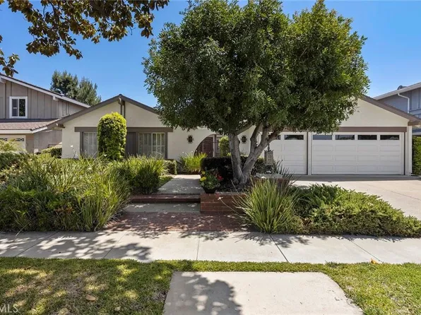 2532 E Gelid Ave, Anaheim, CA 92806