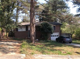 6450 Lanier Rd, Morrow, GA 30260