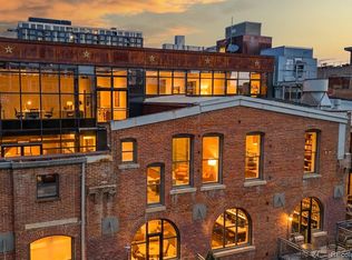 1720 Wynkoop St APT 411, Denver, CO 80202