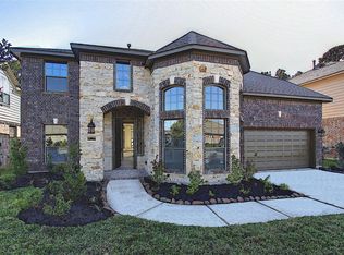 32 Trailing Lantana Pl, The Woodlands, TX 77354