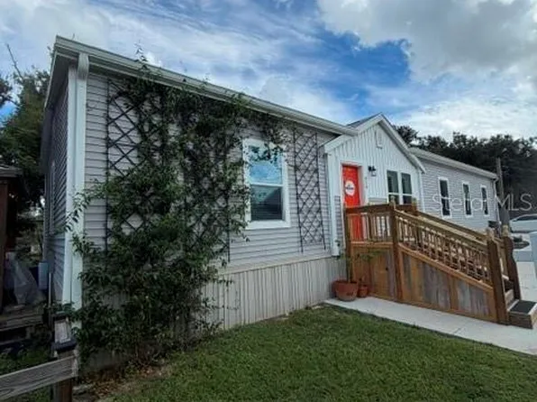 950 LAKE COVE TRAIL, LAKELAND, FL 33813