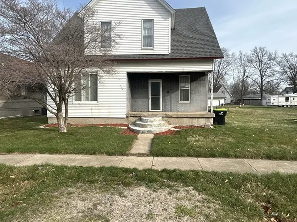 404 E Essex St, Glasford, IL 61533
