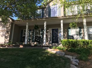 4564 Emerald View Ct, Eureka, MO 63025
