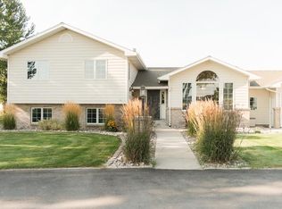 6607 Odonnell Ln, Billings, MT 59106