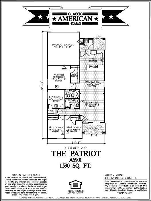 2nd image of 2112 Thomas Lackland St