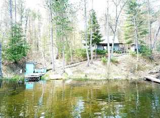 2258 Cedar Run Rd, Mio, MI 48647