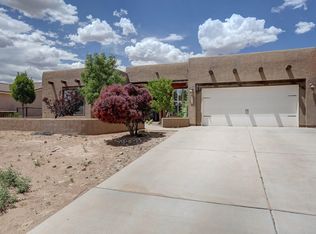 4717 26th Ave NE, Rio Rancho, NM 87144