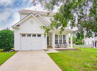 3139 Tanzanite Cir, Fort Mill, SC 29708