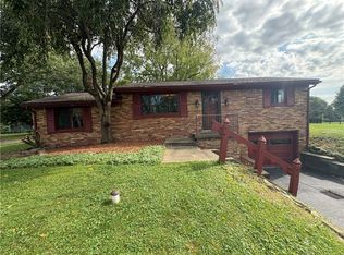 210 Bradys Ridge Rd, Beaver, PA 15009