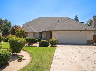 4229 W Palo Alto Ave, Fresno, CA 93722