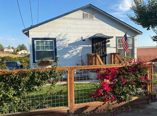 3095 Chronicle Ave, Hayward, CA