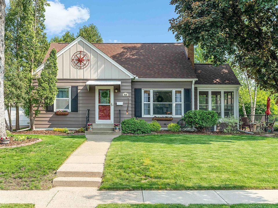 849 Hoyt Ave W, Saint Paul, MN 55117 Zillow