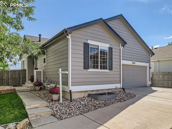 3020 Cascade Falls Point, Colorado Springs, CO 80922