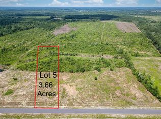 TBD Bellaire Dr. Lot 5, Nichols, SC 29581