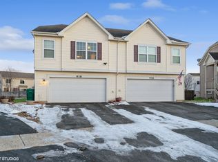 938 Saddle Ridge Dr, Joliet, IL 60432